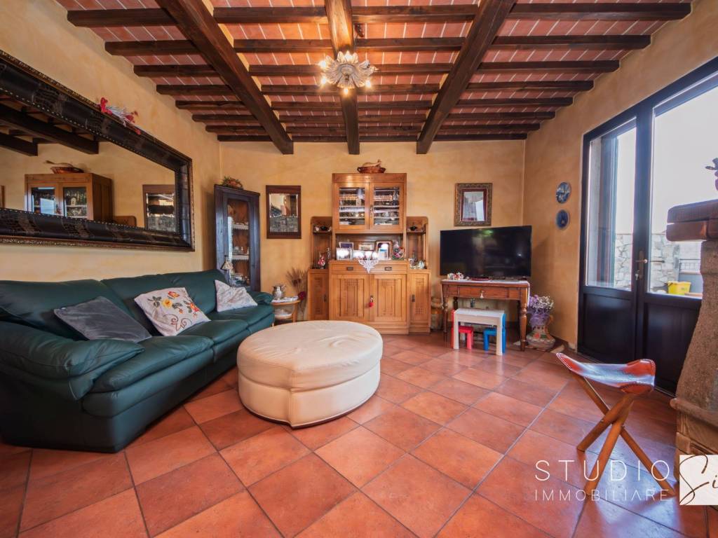 Appartamento a Pistoia in Via Angiola Borgioli - Foto 2