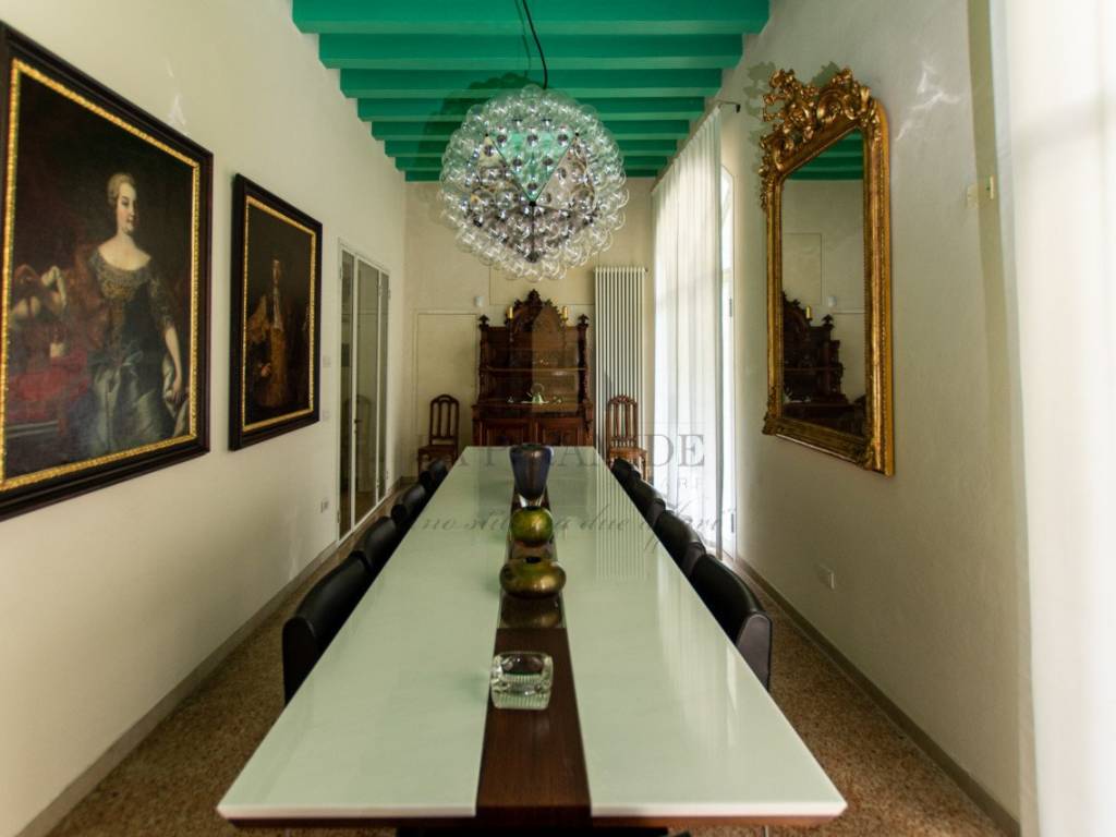 Villa a Dolo in DOLO RIVIERA DEL BRENTA - VILLA VENETA RIF. 3488 - Foto 3
