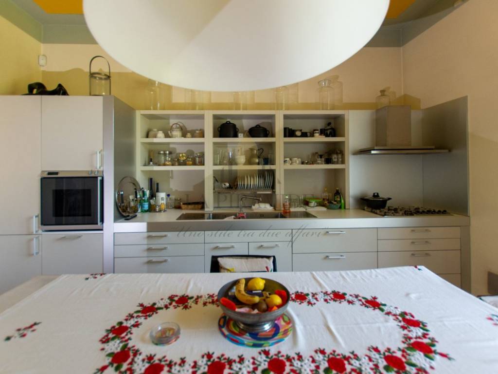 Villa a Dolo in DOLO RIVIERA DEL BRENTA - VILLA VENETA RIF. 3488 - Foto 5
