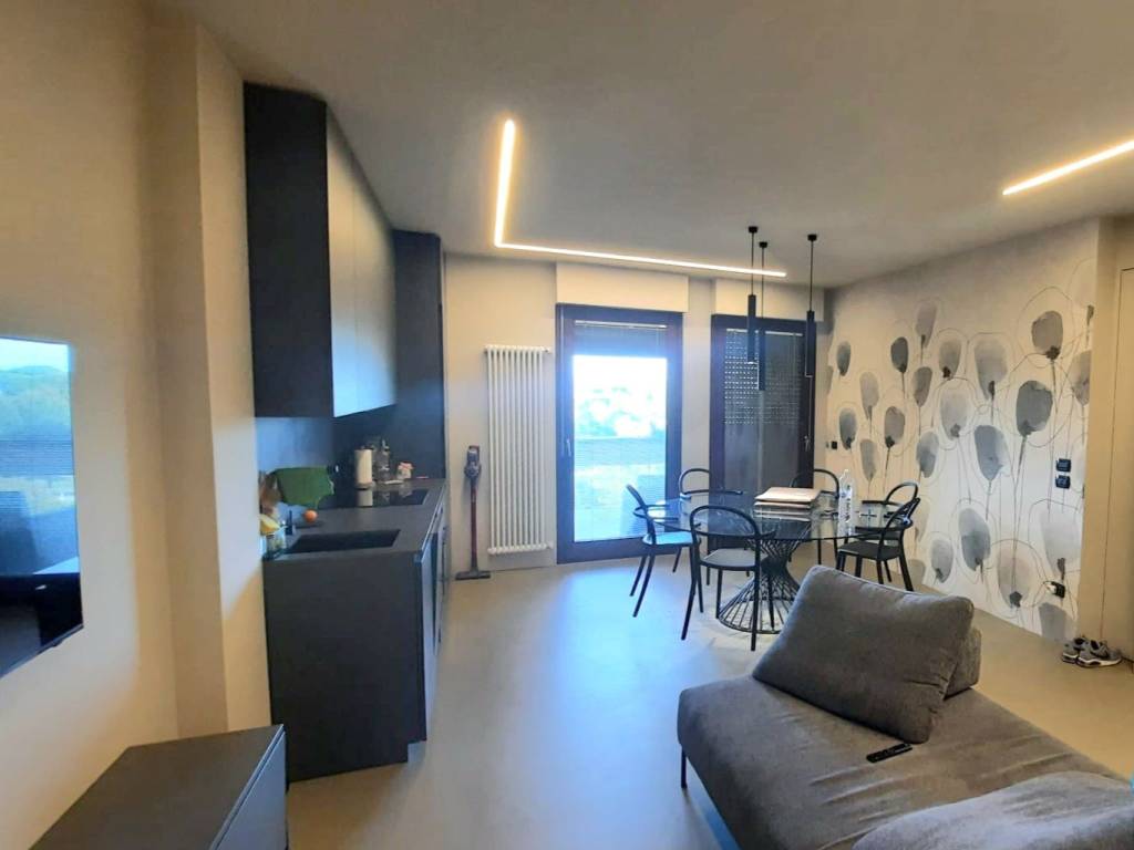 Appartamento a Arezzo in Via Monte Falco - Foto 3