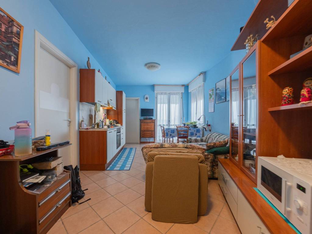 Appartamento a Asti in Via Carlo Gancia - Foto 3