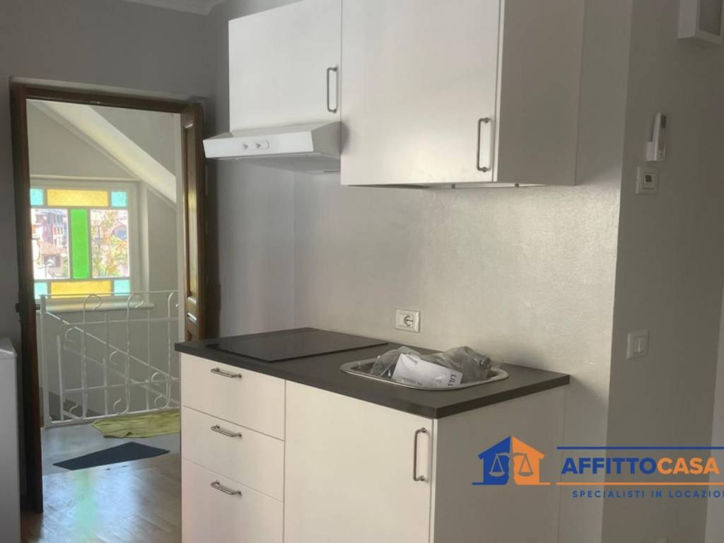 Appartamento a Moncalieri in Via Santa Croce - Foto 3