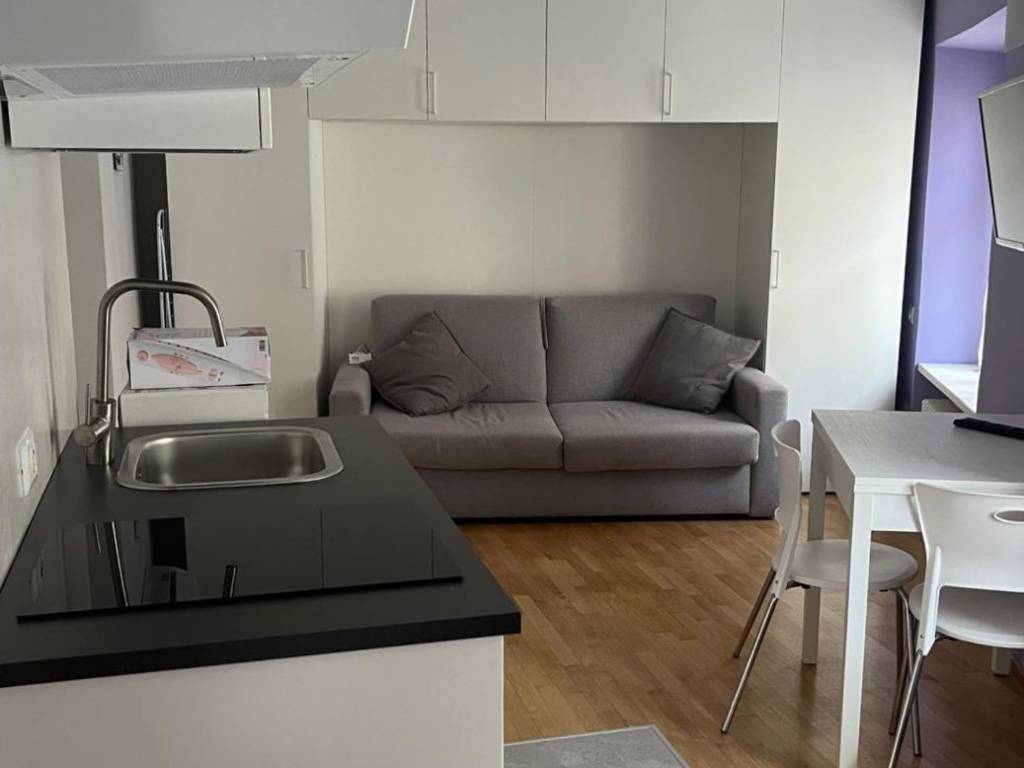 Appartamento a Moncalieri in Via Santa Croce - Foto 5