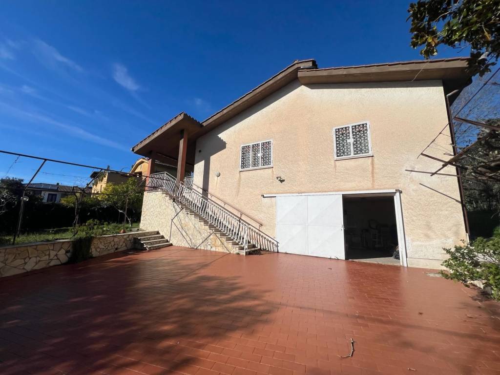 Villa a Cerveteri in Via Alessandro Scarlatti - Foto 2