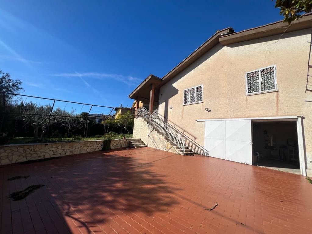 Villa a Cerveteri in Via Alessandro Scarlatti - Foto 3