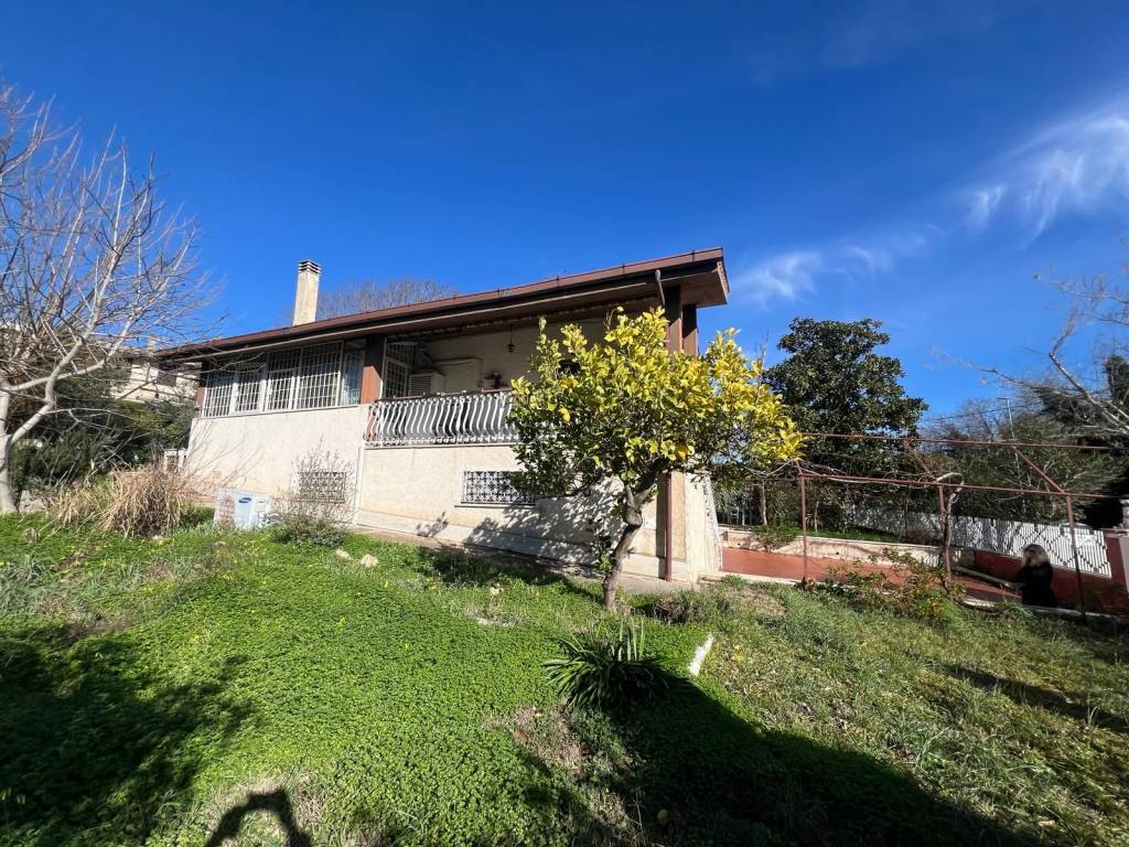 Villa a Cerveteri in Via Alessandro Scarlatti - Foto 4