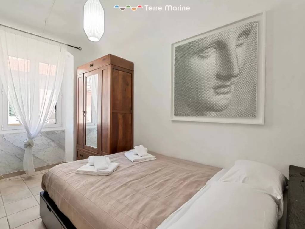 Appartamento a La spezia in Via Umberto Biancamano, 232 - Foto 3