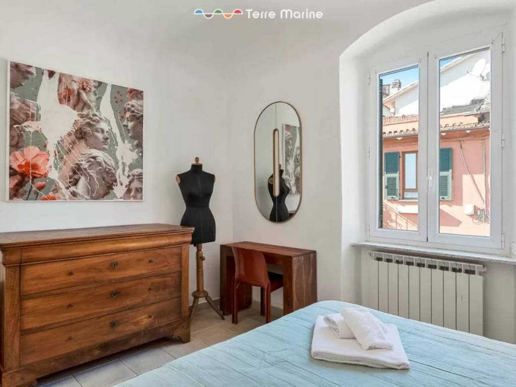 Appartamento a La spezia in Via Umberto Biancamano, 232 - Foto 4