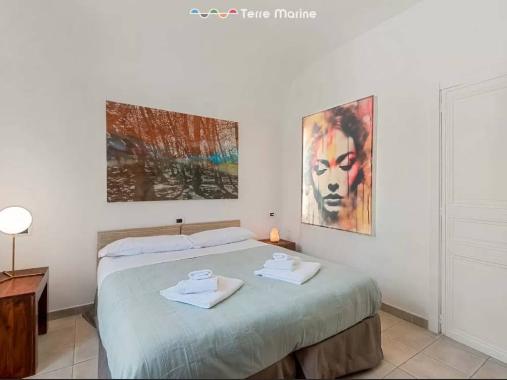 Appartamento a La spezia in Via Umberto Biancamano, 232 - Foto 5