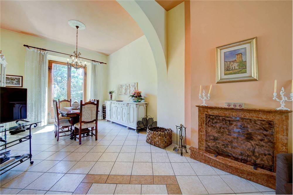 Villa a Casciana terme lari in Viale della Vittoria, 22 - Foto 4