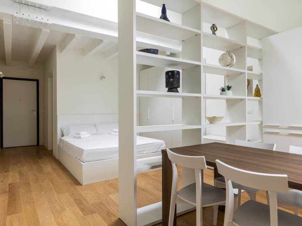Appartamento a Bologna in Via Augusto Righi, 9 - Foto 2