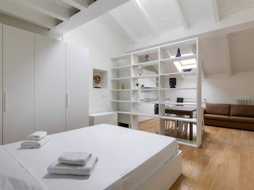 Appartamento a Bologna in Via Augusto Righi, 9 - Foto 4