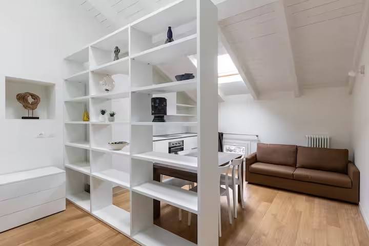 Appartamento a Bologna in Via Augusto Righi, 9 - Foto 5