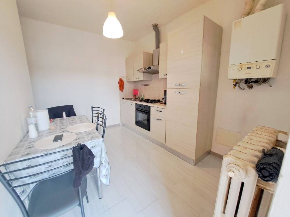 Appartamento a Santhià in CENTRO - Foto 2