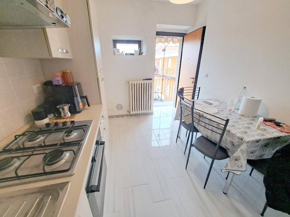 Appartamento a Santhià in CENTRO - Foto 3