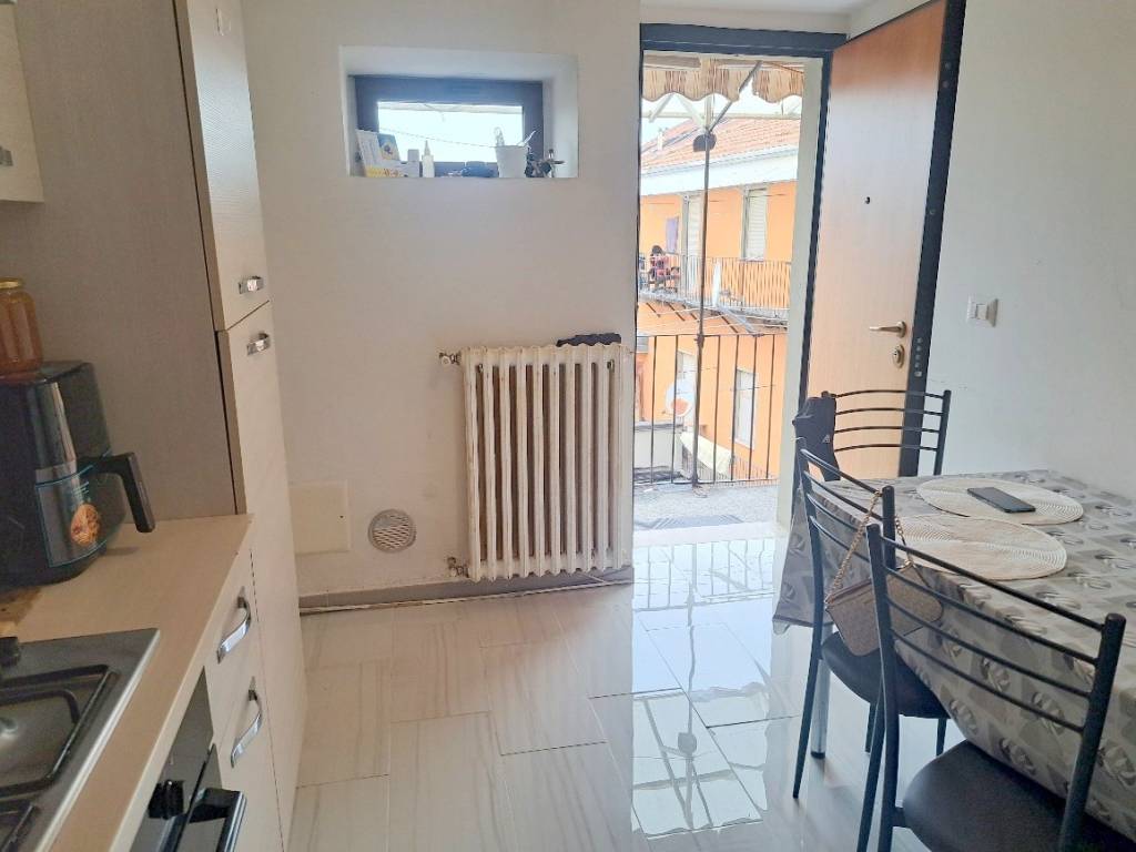 Appartamento a Santhià in CENTRO - Foto 4