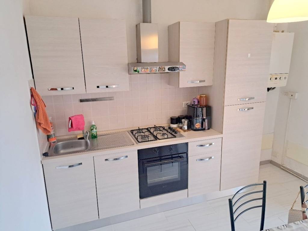 Appartamento a Santhià in CENTRO - Foto 5