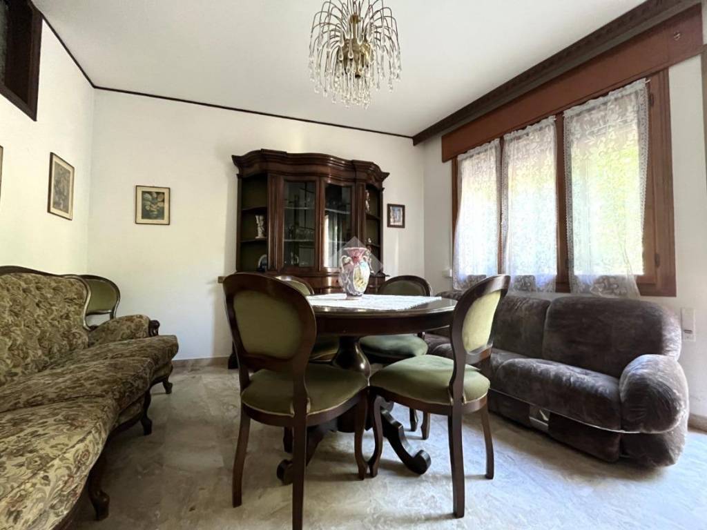 Casa indipendente a Bassano del grappa in Via villa, 25 - Foto 5