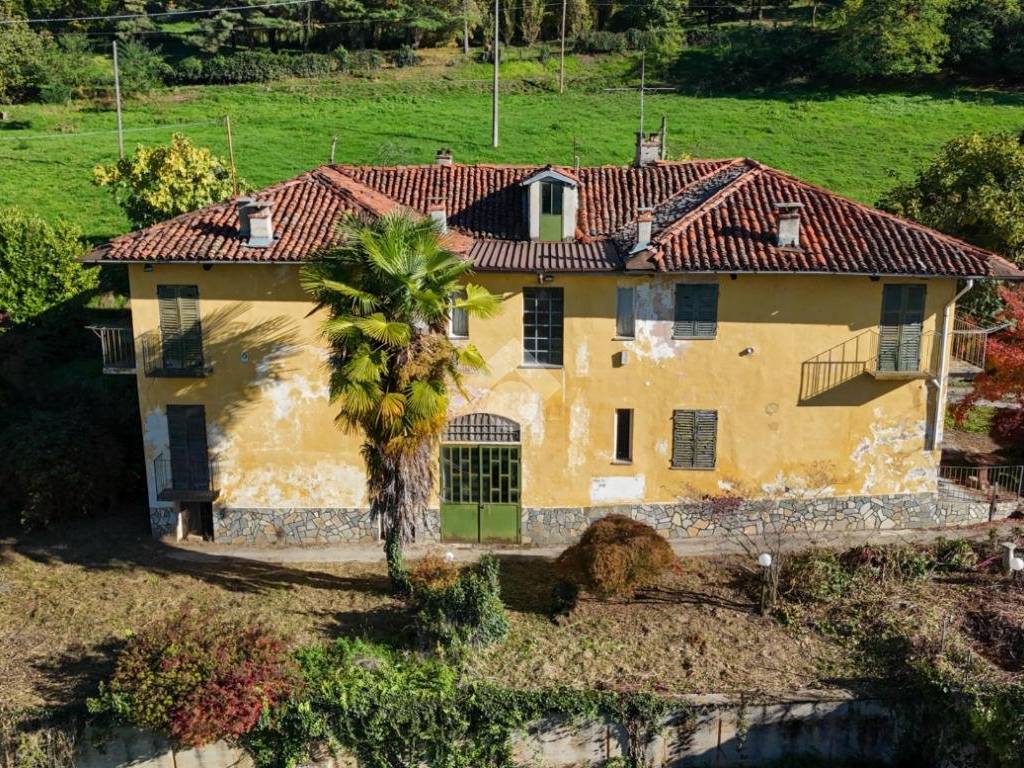 Casa indipendente a Saluzzo in Via Terre Rosse, 9 - Foto 3