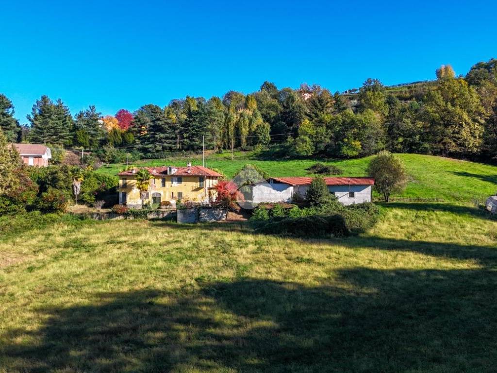 Casa indipendente a Saluzzo in Via Terre Rosse, 9 - Foto 4