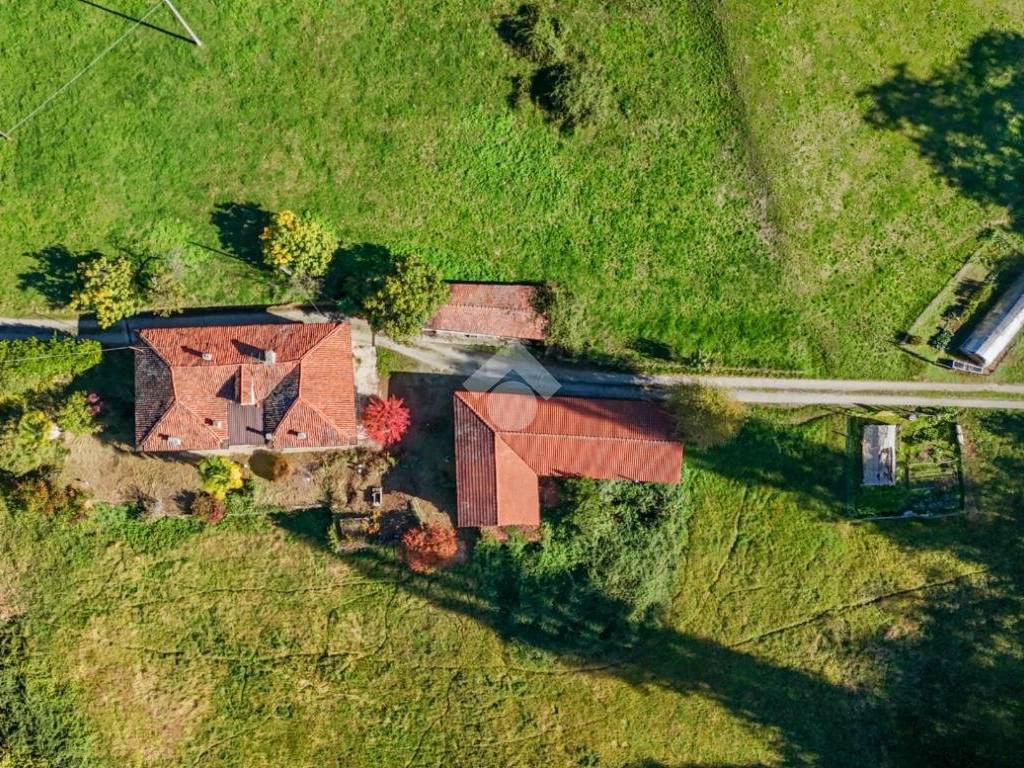 Casa indipendente a Saluzzo in Via Terre Rosse, 9 - Foto 5