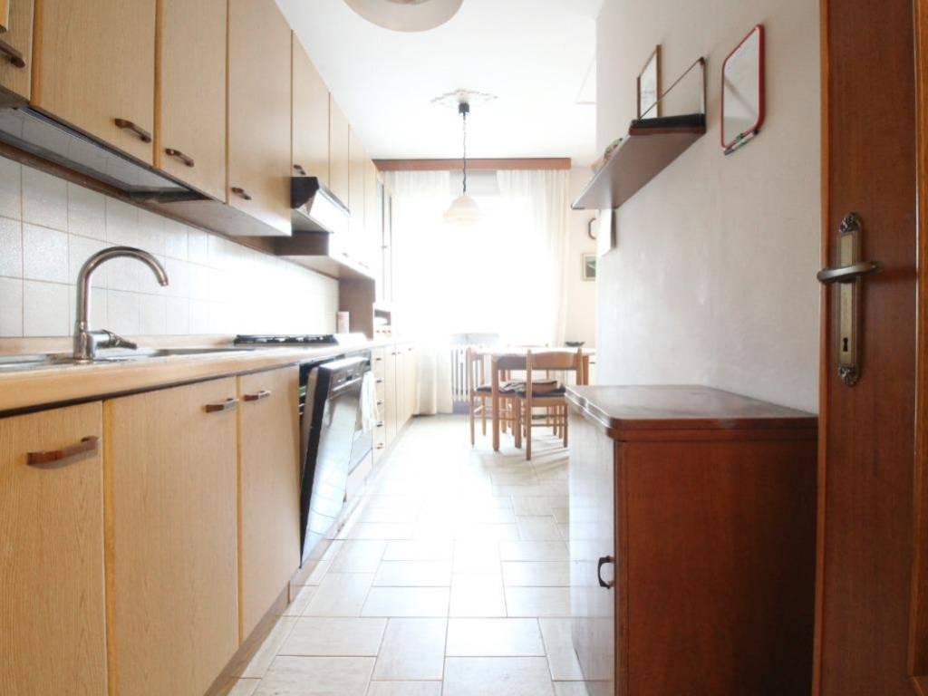 Appartamento a Pavia in Via bergamo, 7 - Foto 3