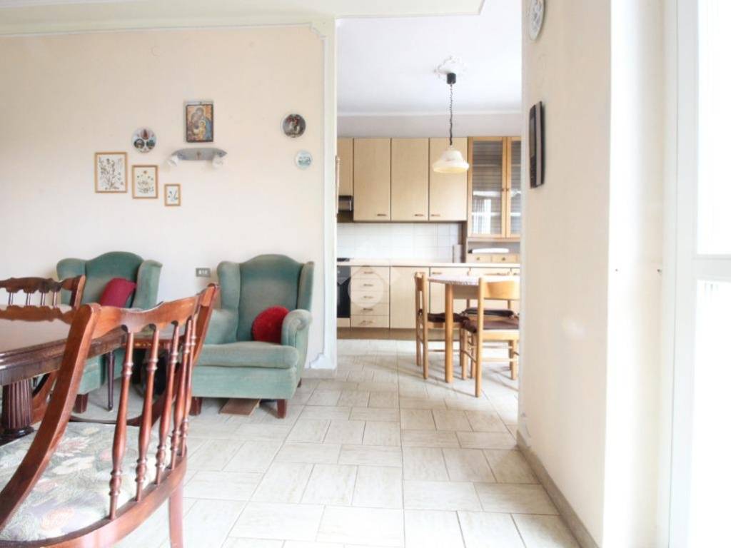 Appartamento a Pavia in Via bergamo, 7 - Foto 5