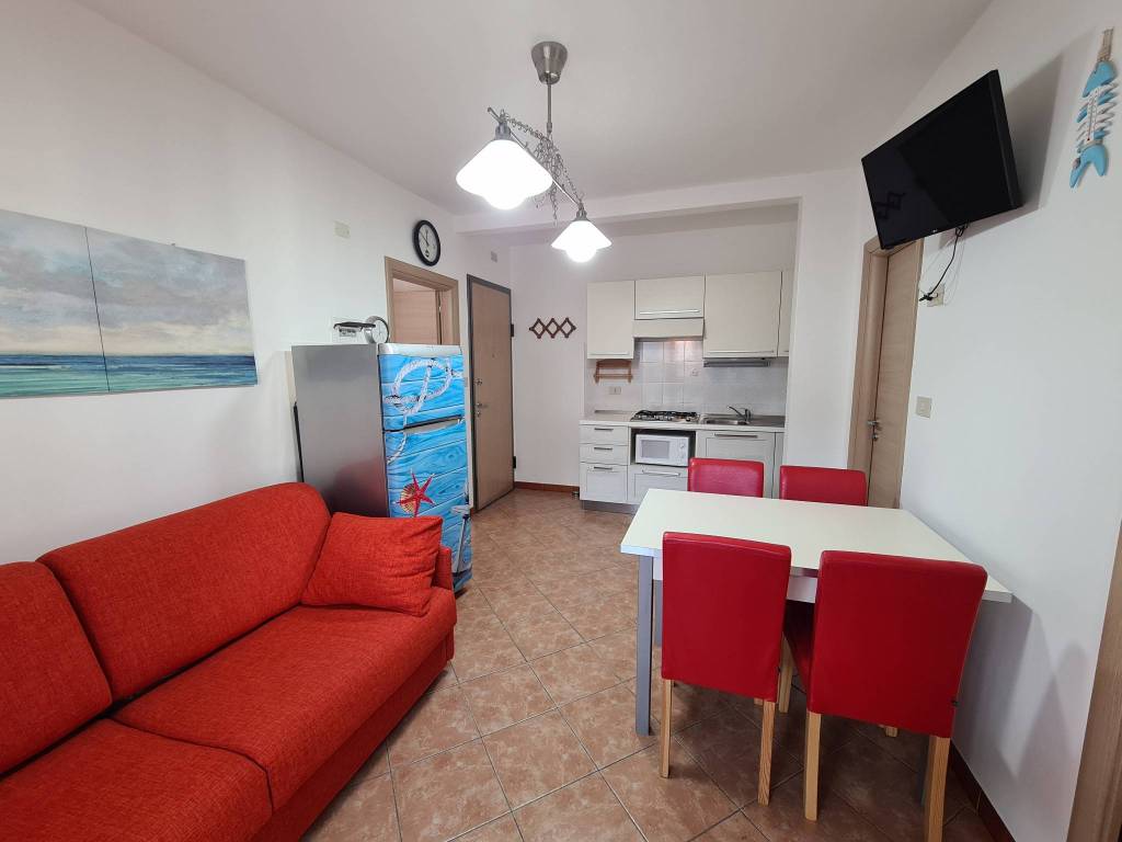 Appartamento a Comacchio in Viale delle Querce - Foto 3