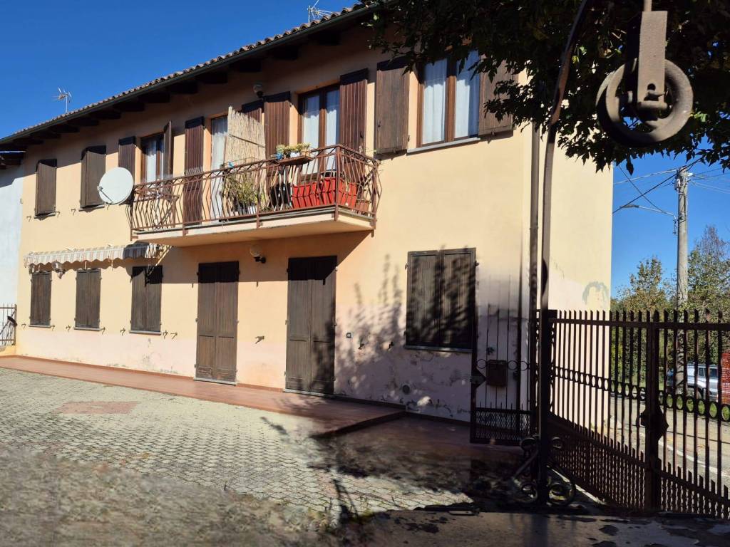 Villa a Refrancore in Borgata Bonina, 1 - Foto 2