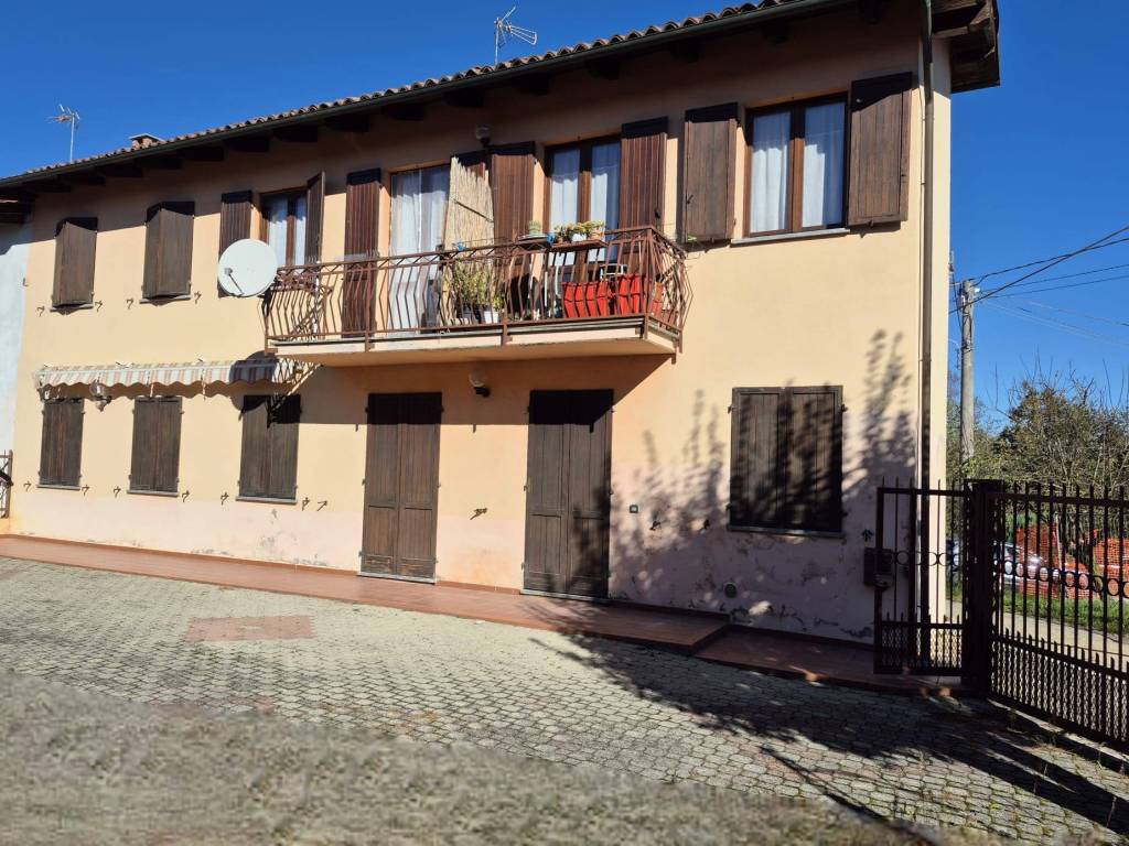 Villa a Refrancore in Borgata Bonina, 1 - Foto 3