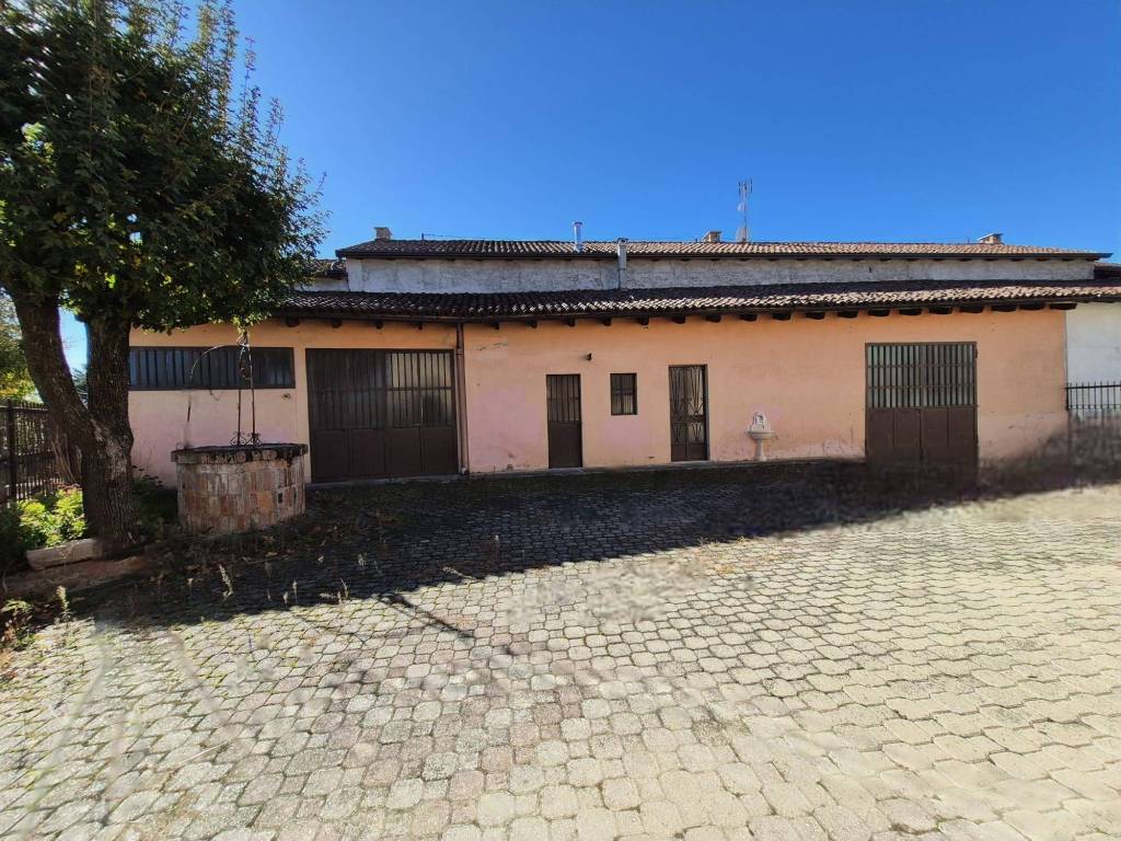 Villa a Refrancore in Borgata Bonina, 1 - Foto 4