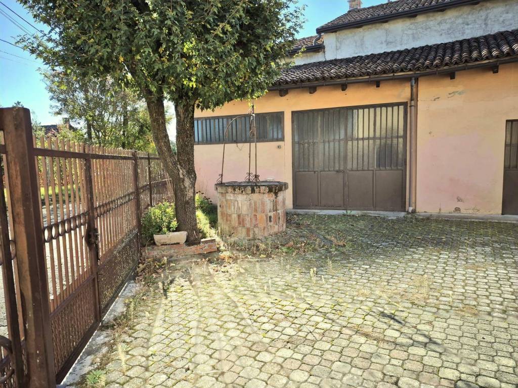 Villa a Refrancore in Borgata Bonina, 1 - Foto 5