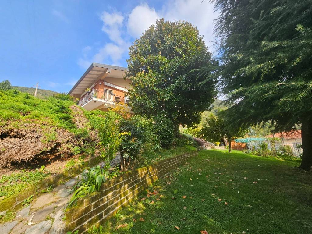 Villa a Galbiate in Via Sant'Alessandro, 38 - Foto 2