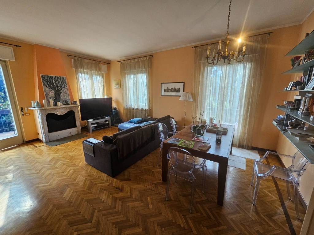 Villa a Galbiate in Via Sant'Alessandro, 38 - Foto 3