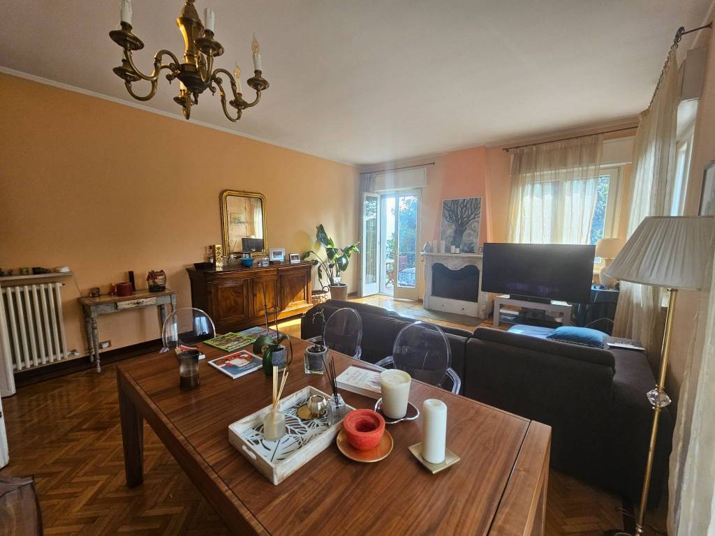 Villa a Galbiate in Via Sant'Alessandro, 38 - Foto 4