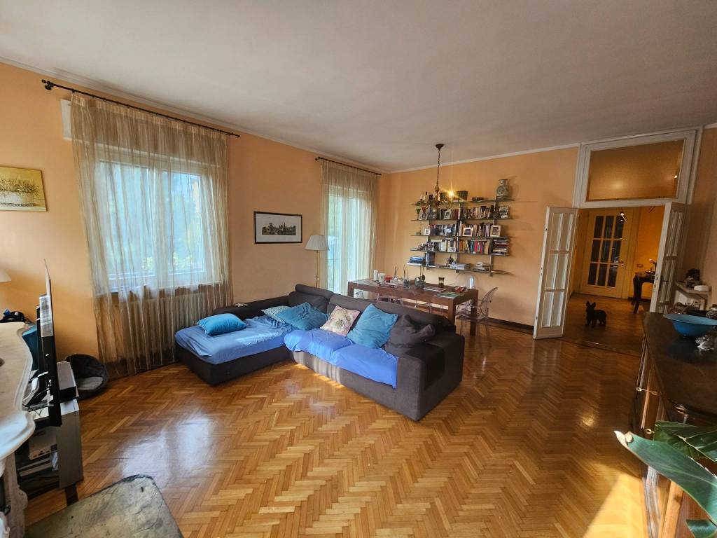 Villa a Galbiate in Via Sant'Alessandro, 38 - Foto 5