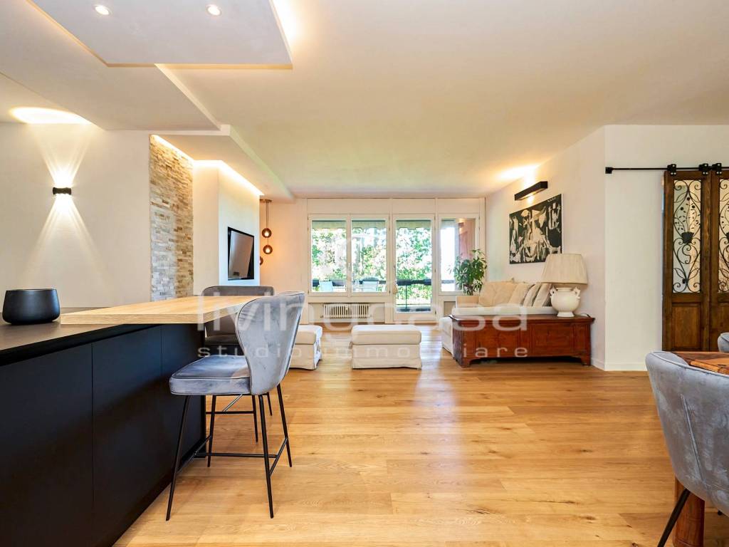 Appartamento a Barzanò in Via Giuseppe Mazzini - Foto 4