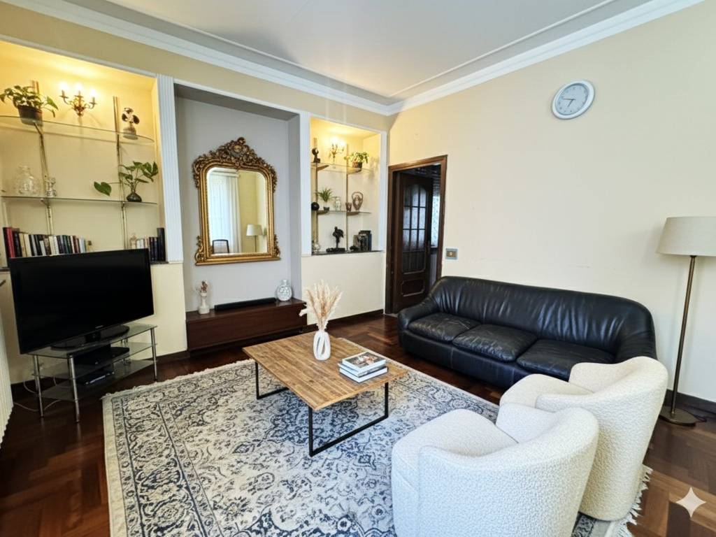 Villetta a schiera a Godiasco salice terme in Via Malaspina, 4 - Foto 3