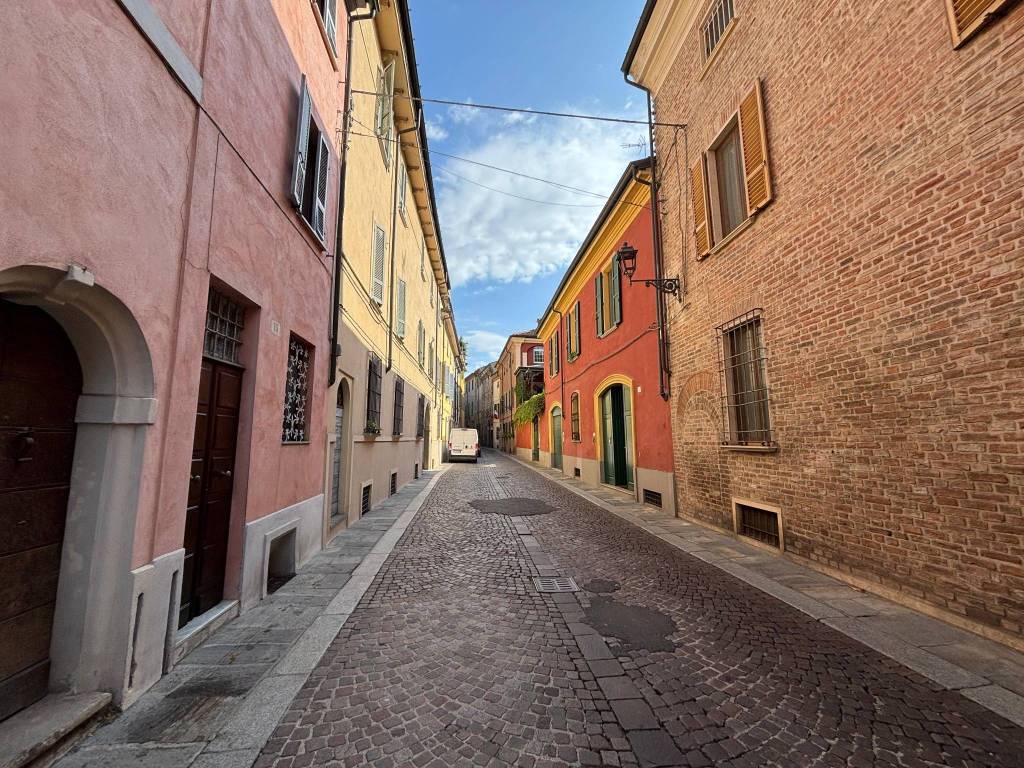 Appartamento a Piacenza in Via Benedetto Croce - Foto 2