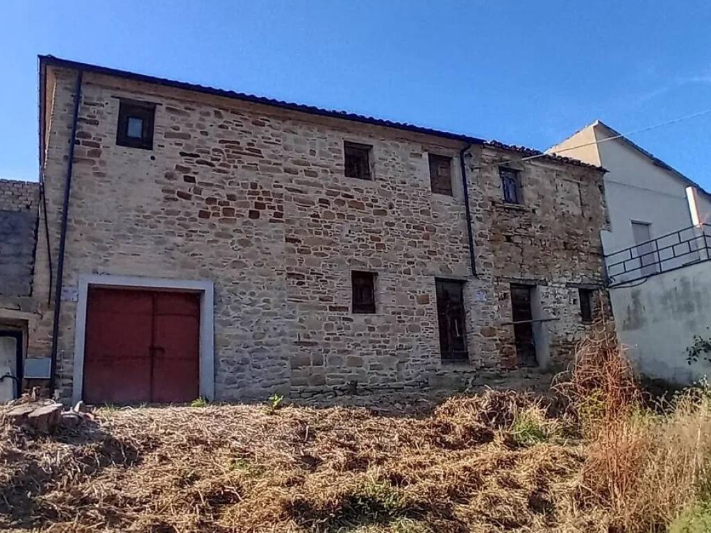 Rustico / casale a Penne in Contrada Colletrotta, 2 - Foto 2