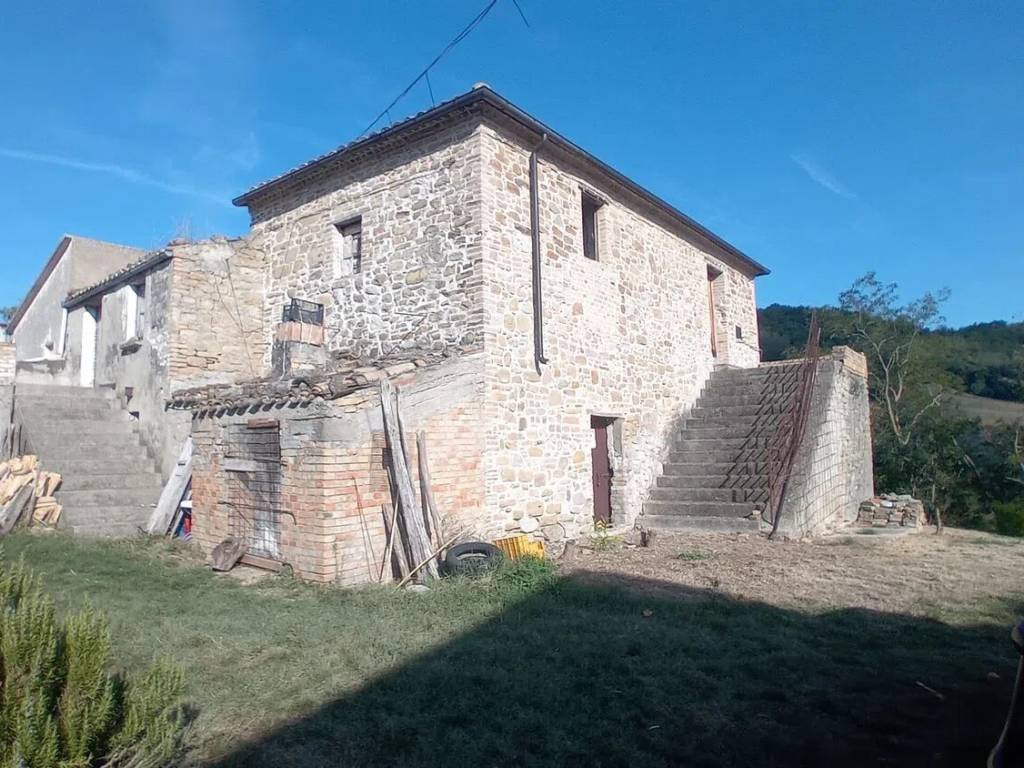 Rustico / casale a Penne in Contrada Colletrotta, 2 - Foto 3
