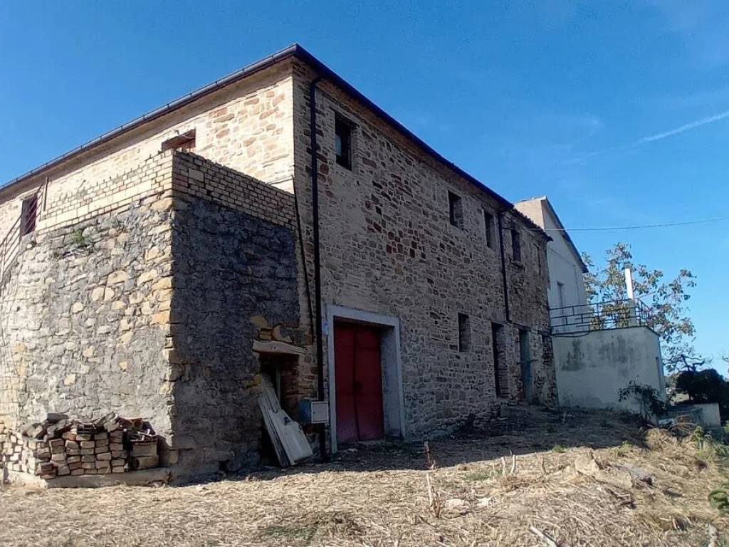 Rustico / casale a Penne in Contrada Colletrotta, 2 - Foto 4