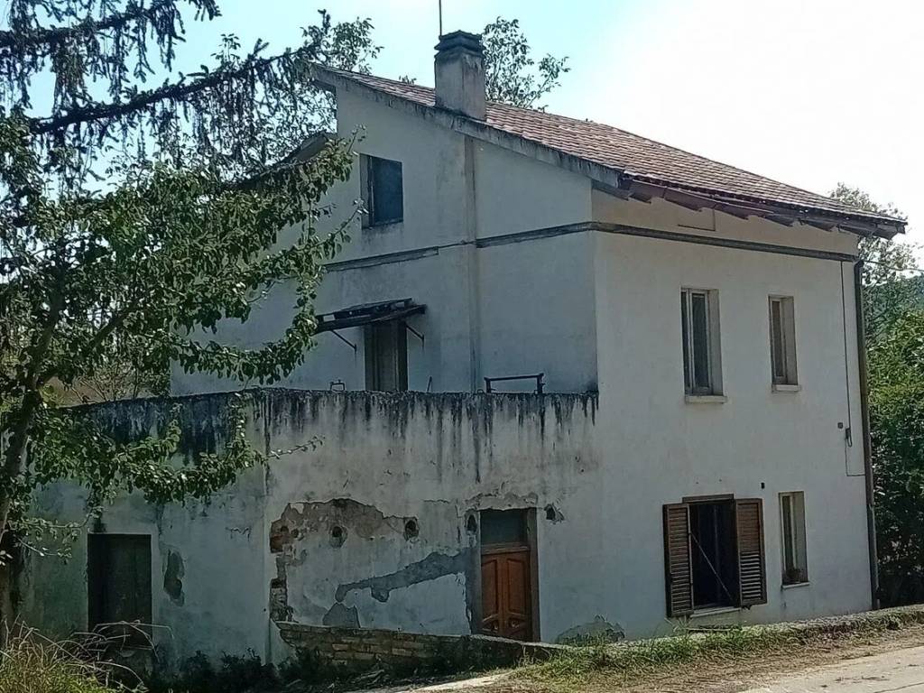 Rustico / casale a Loreto aprutino in Contrada Ferrauto, 12 - Foto 2