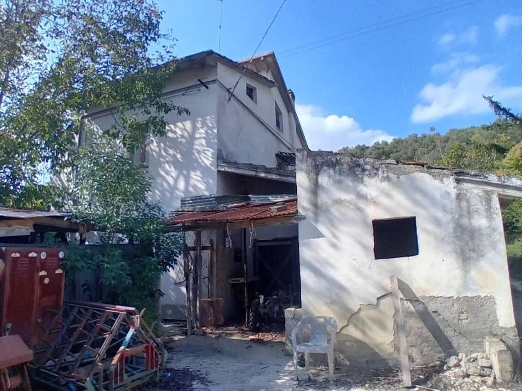 Rustico / casale a Loreto aprutino in Contrada Ferrauto, 12 - Foto 3