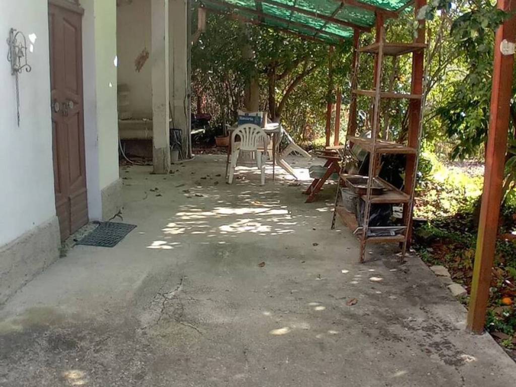 Rustico / casale a Loreto aprutino in Contrada Ferrauto, 12 - Foto 5
