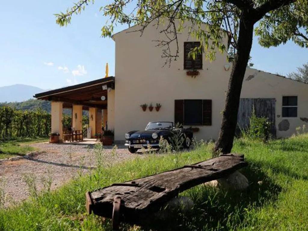 Villa a Loreto aprutino in Contrada Pretore, 20 - Foto 4