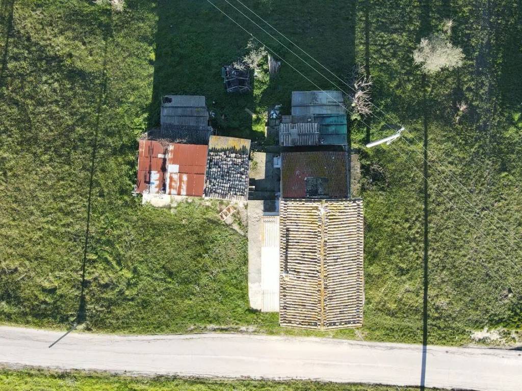 Rustico / casale a Penne in Località Casale, 580 - Foto 5