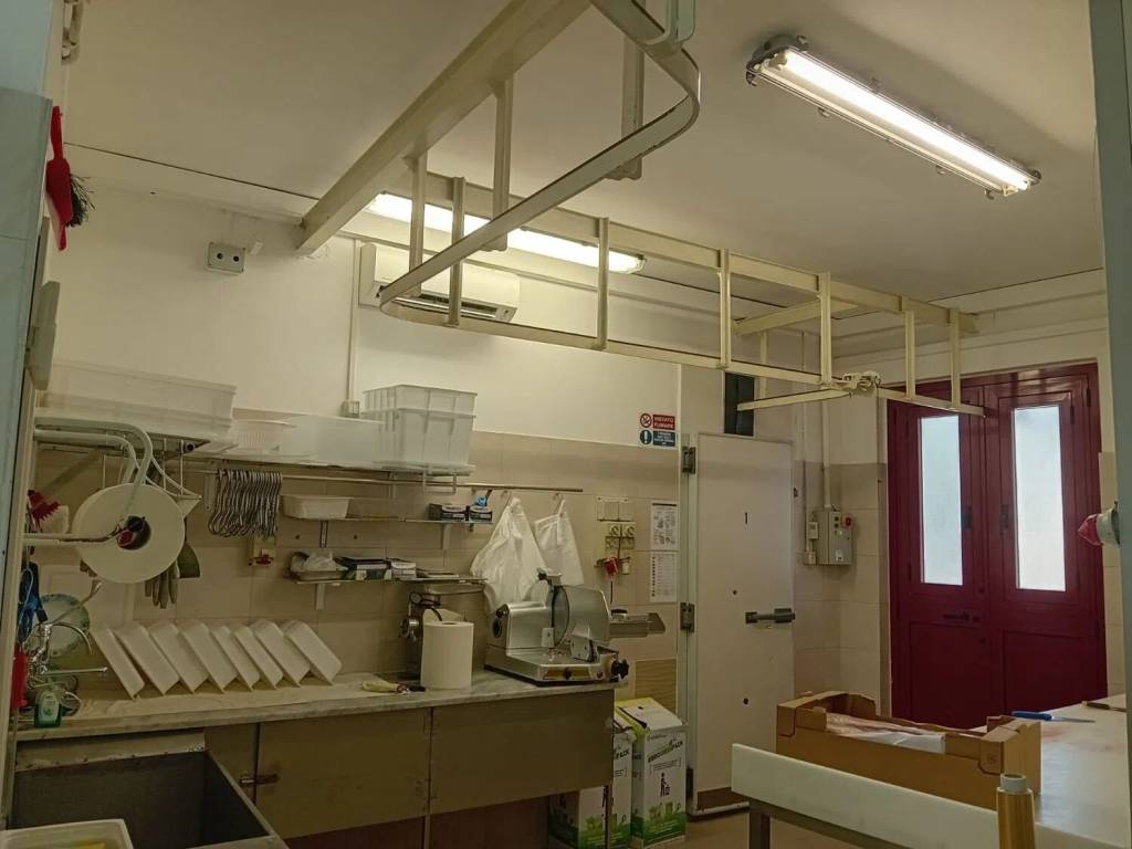 Immobile a Loreto aprutino in Via Cappuccini, 127 - Foto 4