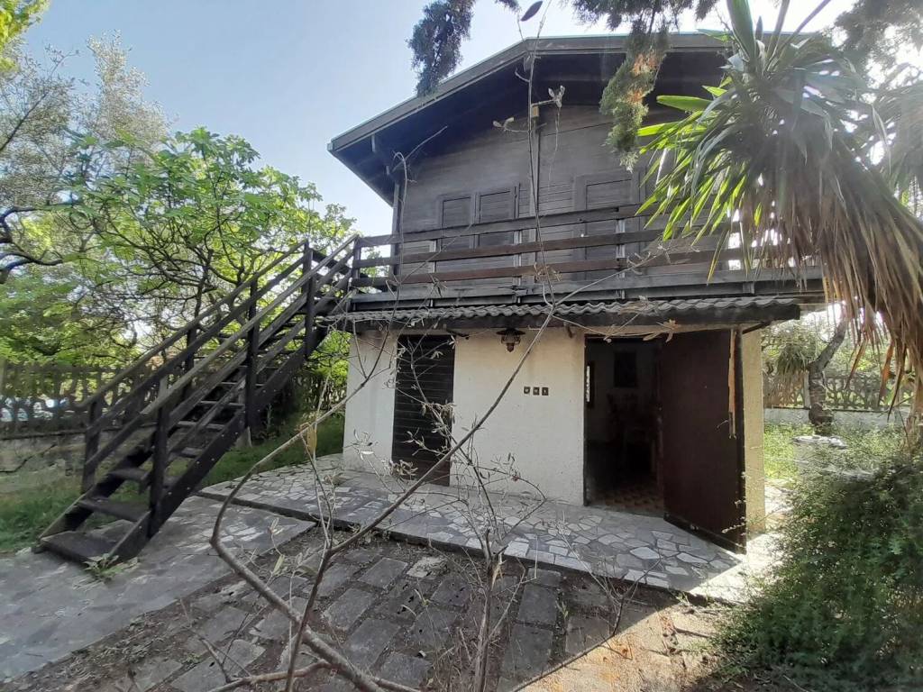 Rustico / casale a Loreto aprutino in Contrada Paterno, 21 - Foto 2