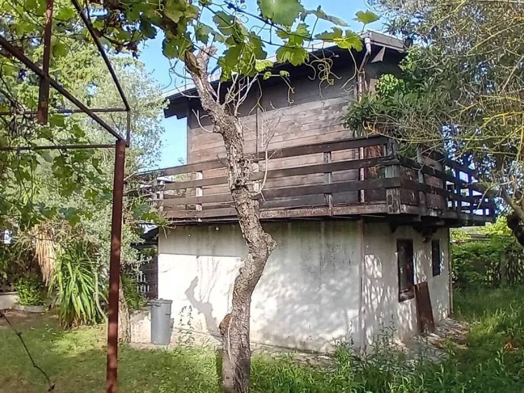 Rustico / casale a Loreto aprutino in Contrada Paterno, 21 - Foto 3